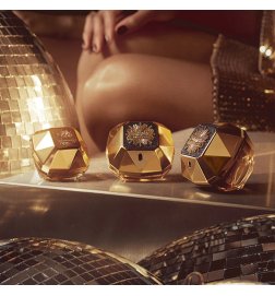 Lady Million Fabulous - Intense Eau de Parfum